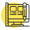 Wireframe and Design